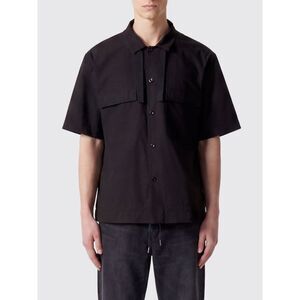 Sacai Men Cotton Shirt Sacai